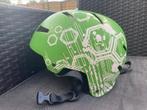 Fietshelm skatehelm kinderen, Fietsen en Brommers, Fietsaccessoires | Fietshelmen, Ophalen of Verzenden, Zo goed als nieuw, M