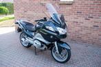 BMW R 1200 RT (2010), Motoren, Motoren | BMW, 2 cilinders, Handvatverwarming, Motorrijbewijs A, Particulier