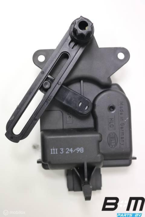 Kachelstelmotor VW Golf 4 GTI, Auto-onderdelen, Airco en Verwarming, Gebruikt