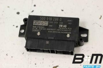 Regelapparaat PDC / PLA VW Golf 7 5Q0919298D