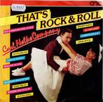 Vinyl, 7"   -   Carl Nelke Company – That's Rock & Roll, Ophalen of Verzenden, Overige formaten