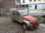 Citroën fourgonette, Te koop, Citroën