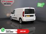 Opel Combo 1.3 CDTi L2 BPM VRIJ! BOTT/ Inrichting/ E6/ Airco, Parkeersensor, Wit, Bedrijf, Onderhoudsboekje