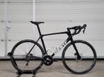 Giant TCR Advanced Carbon Racefiets, Fietsen en Brommers, Ophalen, 28 inch, Gebruikt, Carbon