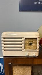 Radio années 1940, Antiquités & Art