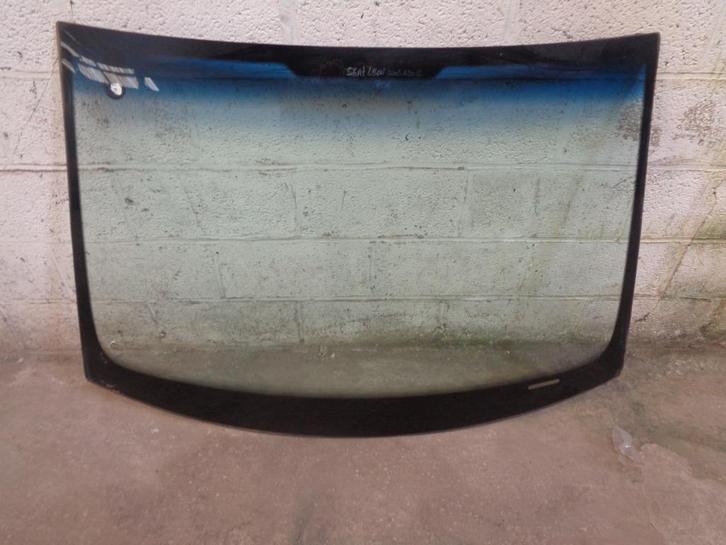 A vendre pare-brise Seat Leon 2005 à 2012, Auto-onderdelen, Ruiten en Toebehoren, Seat, Gebruikt, Ophalen