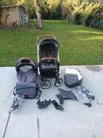 mutsy evo kinderwagen, Ophalen, Gebruikt, Kinderwagen, Mutsy