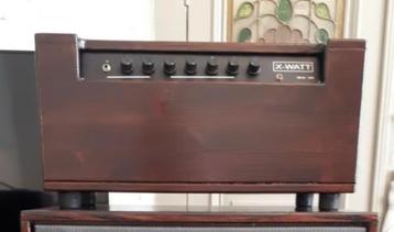 Hiwatt Custom 100  1970 / DR103 clone amp head beschikbaar voor biedingen