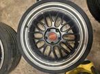 Jantes bbs, Auto-onderdelen, Gebruikt, Banden en Velgen, Personenwagen, Ophalen