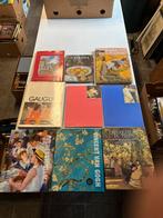 Lot boeken beeldende kunst, Boeken, Ophalen, Zo goed als nieuw