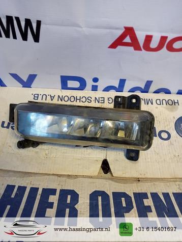 Mistlamp, voor links BMW 4-Serie beschikbaar voor biedingen