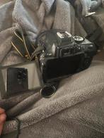 Nikon D5200 met vele toebehoren, Audio, Tv en Foto, Fotocamera's Digitaal, Ophalen, Spiegelreflex, Nikon