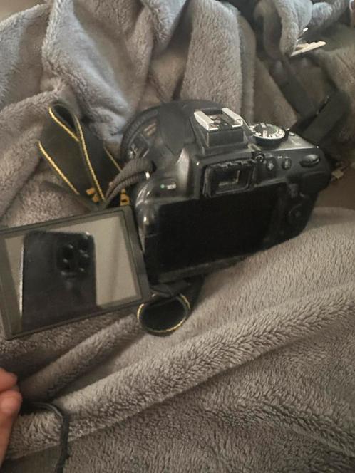 Nikon D5200 met vele toebehoren, Audio, Tv en Foto, Fotocamera's Digitaal, Spiegelreflex, Nikon, Ophalen