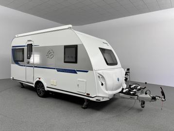 Knaus Sport Silver Selection 450 FU Mover Luifel Fdrager beschikbaar voor biedingen