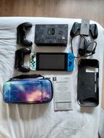 Nintendo Switch, Games en Spelcomputers, Spelcomputers | Nintendo Switch, Ophalen of Verzenden