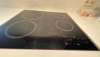 Vitrokeramische kookplaat Whirlpool, Elektronische apparatuur, Kookplaten, Ophalen, Zo goed als nieuw