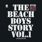 LP  The Beach Boys ‎– The Beach Boys 1: The Surfin' Era, 12 pouces, Pop rock, Utilisé, Enlèvement ou Envoi