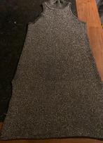 Springfield tof gouden glitter top / tuniek, Kleding | Dames, Springfield, Nieuw, Ophalen of Verzenden, Zonder mouw