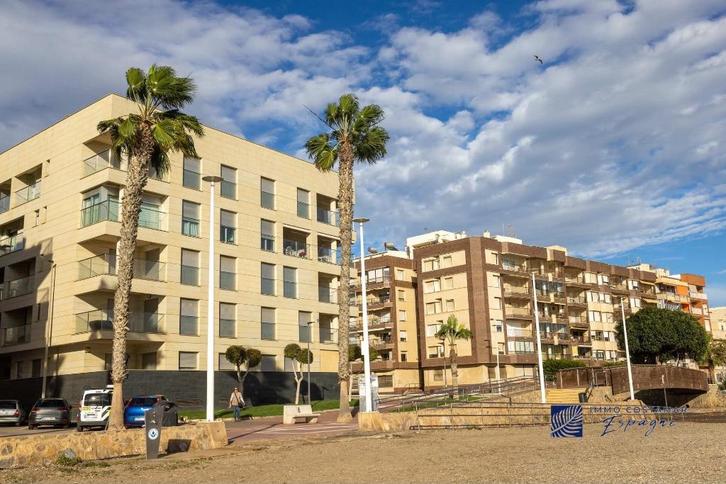 Appartement première ligne à vendre en espagne, Immo, Étranger, Espagne, Appartement, Ville