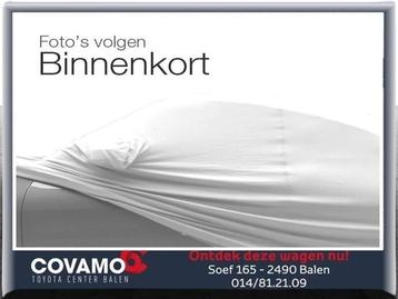 Toyota Yaris Cross DYNAMIC/1.5 HYBR/AUTOMAAT/2WD/  beschikbaar voor biedingen