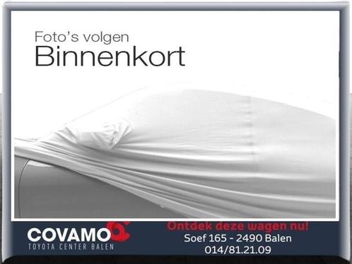 Toyota Yaris Cross DYNAMIC/1.5 HYBR/AUTOMAAT/2WD/, Auto's, Toyota, Bedrijf, Yaris Cross, Adaptive Cruise Control, Airbags, Bluetooth