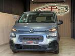Citroën Berlingo 1.5 BlueHDi * GARANTIE 12 MOIS * 1er prop, Auto's, Citroën, 1374 kg, Gebruikt, 4 cilinders, 5 deurs