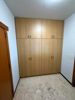 GRATIS ingemaakte kast, Ophalen, Zo goed als nieuw