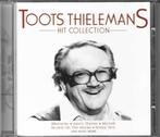 CD Toots Thielemans – Hit Collection, Cd's en Dvd's, Jazz, Ophalen of Verzenden, Zo goed als nieuw, 1980 tot heden