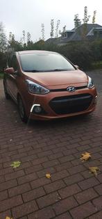 Hyundai i10, Euro 5, Achat, 998 cm³, Boîte manuelle