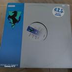 N.R.G. the real hardcore 12 inch maxi, Cd's en Dvd's, Vinyl | Dance en House, Ophalen of Verzenden, Gebruikt, 12 inch, Techno of Trance