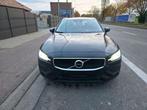 Volvo V60 V60 2.0 D3 Momentum 1°EIG. PERFECTE STAAT !, Auto's, Gebruikt, 4 cilinders, 1969 cc, Zwart