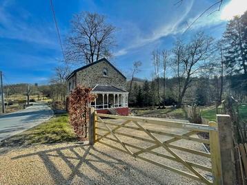 Maison à vendre à Spa, 4 chambres beschikbaar voor biedingen