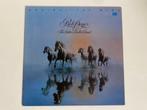 Bob Seger - Against The Wind - LP 1980, Gebruikt, Rock-'n-Roll, 12 inch, Verzenden