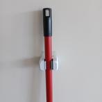 wandgemonteerde mop, Verzenden