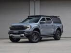 Ford Ranger Raptor FULL / Conguer Grey / BTW/VAT (bj 2025), Automaat, 215 kW, Leder, Bedrijf