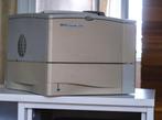 HP LaserJet 4100, Computers en Software, Ophalen, Gebruikt, Printer, HP printer