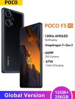 Xiaomi poco F5 (neuf), Telecommunicatie, Nieuw