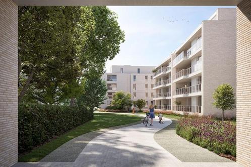 Appartement te koop in Diest, 1 slpk, Immo, Huizen en Appartementen te koop, Appartement