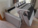 Zetelbed, Ophalen, Gebruikt, Eenpersoons, 120 cm