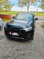 Land Rover Rang Rover Evoque P200 Dynamic SE, Auto's, Automaat, 2430 kg, 4 cilinders, Zwart