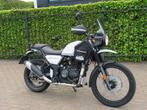 Royal enfield Himalayan 400, Motoren, Motoren | Royal Enfield, 400 cc, Bedrijf, Toermotor, 1 cilinder