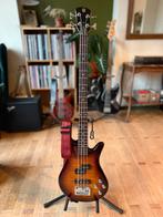 Guitare basse standard Spector Legend 4 — Tobacco Sunburst, Musique & Instruments, Instruments à corde | Guitares | Basses, Enlèvement