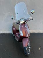 Vespa primavera (B-klasse), Fietsen en Brommers, Scooters | Vespa, Ophalen, Overige modellen, Benzine, 50 cc