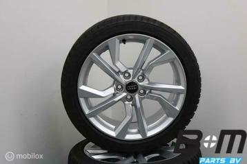 NIEUWSTAAT Winter! Org. 18 inch velgen Audi TT 8S0601025AN