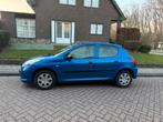 Peugeot 206+, essence 1.4i, quelques, 5 portes carpass, Achat, Entreprise, Boîte manuelle, Entretenue par le concessionnaire