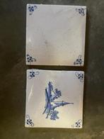 +/- 80 Carrelages céramique (15 cm x15 cm), Carrelage mural, Moins de 20 cm, Céramique, Enlèvement