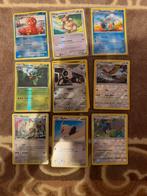Reverse holos oudere pokemon kaarten, Enlèvement ou Envoi, Comme neuf