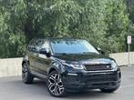 Range Rover Evoque * Full  * 2017 * Diesel * Gekeurd VVK *, Automaat, Zwart, Leder, Diesel