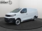 Opel Vivaro Van L3 - 2.0 Diesel - Manueel 6 - 145PK, Auto's, Voorwielaandrijving, Stof, Vivaro, 4 cilinders