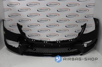 Mercedes S W222 AMG Voorbumper Bumper Orgineel beschikbaar voor biedingen